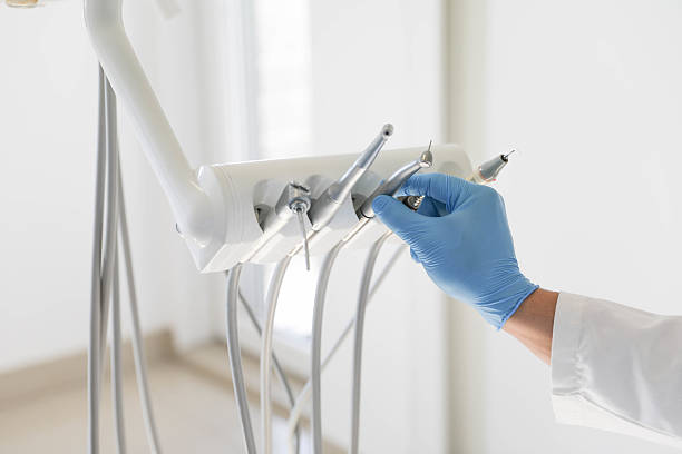 24/7 Emergency Wisdom Tooth Removal experts in Lesslie, SC